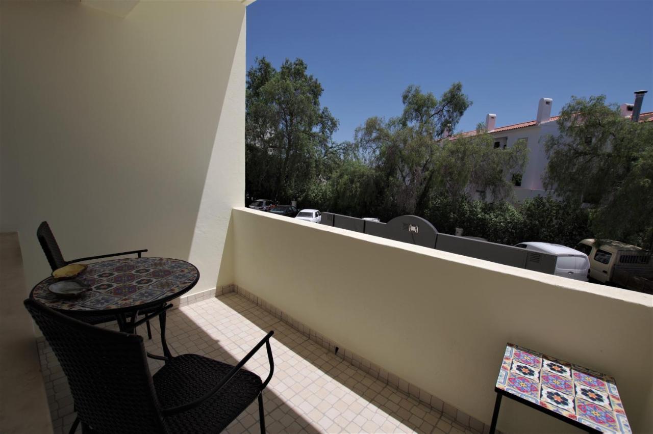 Oura Beach Life Matters Albufeira Bagian luar foto