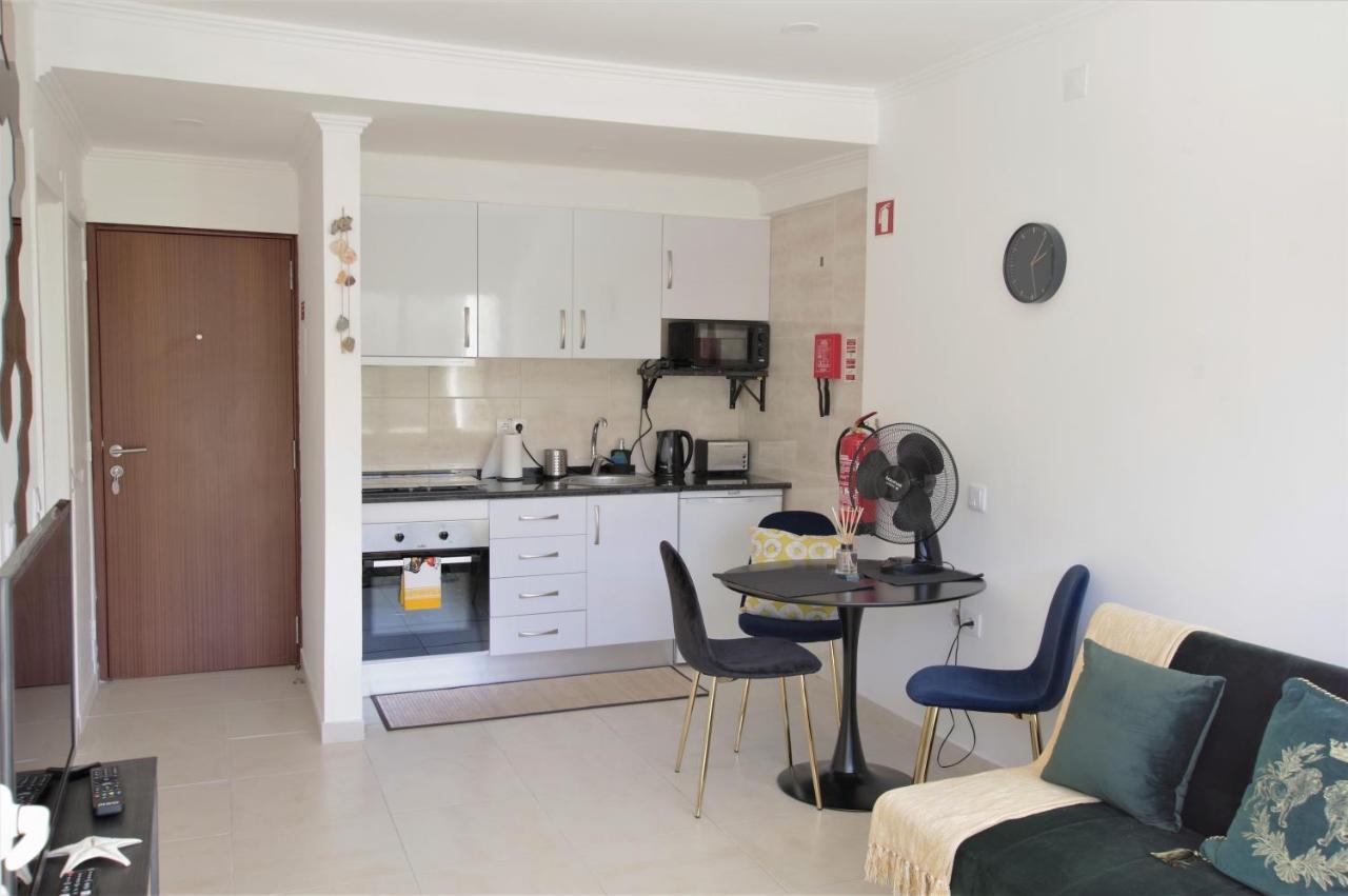 Oura Beach Life Matters Albufeira Bagian luar foto